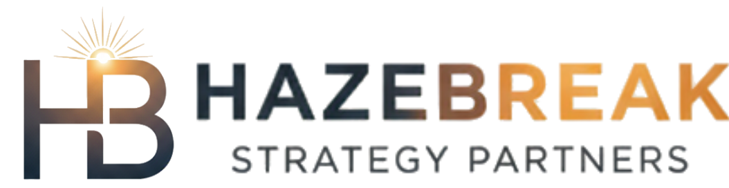 HazeBreak Strategy Partners